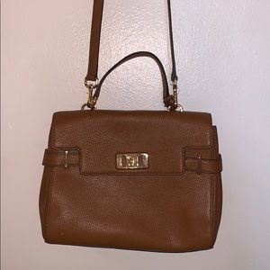 BRAND NEW! Michael Kors purse with tags still on!!